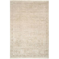 WEBTEPPICH 67/130 cm Colorè Beige  - Beige, LIFESTYLE, Textil (67/130cm) - Dieter Knoll