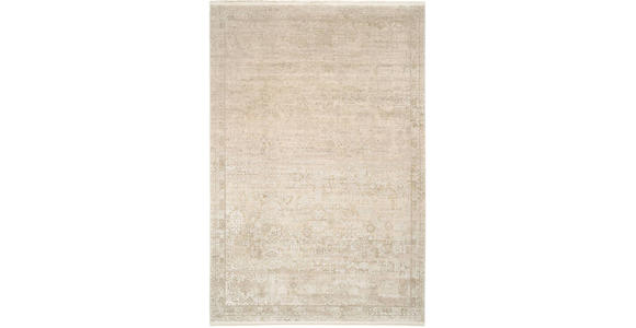 WEBTEPPICH 240/340 cm Colorè  - Beige, LIFESTYLE, Textil (240/340cm) - Dieter Knoll