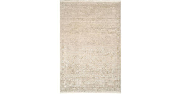 WEBTEPPICH 240/300 cm Colorè  - Beige, LIFESTYLE, Textil (240/300cm) - Dieter Knoll