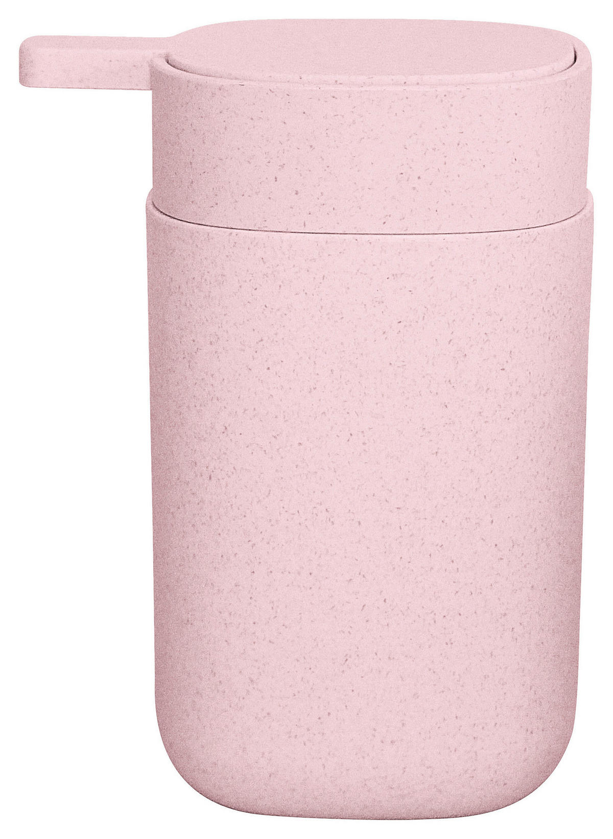 SZAPPANADAGOLÓ kő  - rózsaszín, Basics, kő (8/17/8cm) - Kleine Wolke