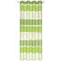 ÖSENSCHAL 140/245 cm - Grün, Basics, Textil (140/245cm) - Esposa