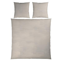 BETTWÄSCHE Musselin 200/200 cm  - Textil (200/200cm) - Novel