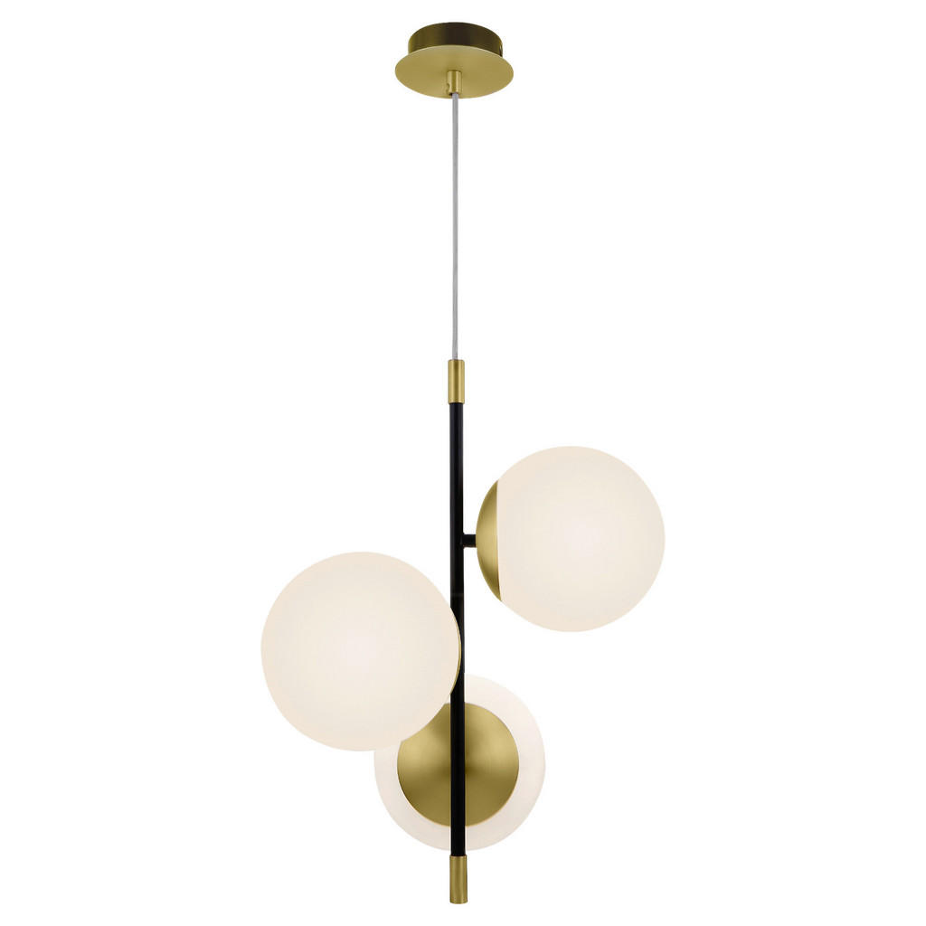 MAYTONI VISIACE SVIETIDLO, 33,3/43 cm