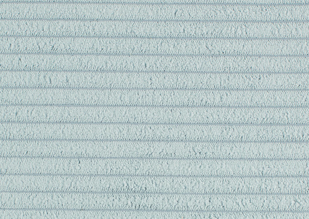 Thumbnail - Hom`in Ecksofa, Blaugrau, Textil, 5-Sitzer, Füllung: Polyetherschaumkern, Ottomane rechts, L-Form, 280x173 cm, seitenver...