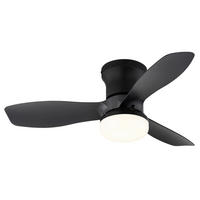 VENTILATOR STROPNI  crna, bijela   crna  IRWIN  - bijela/crna, Basics, plastika (61/19cm)