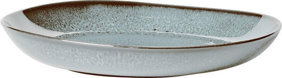 SCHALE Lave Glace 28 cm   - Hellblau, LIFESTYLE, Keramik (28cm) - like.Villeroy & Boch