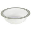 KINDERSCHÜSSEL  - Braun/Grün, Basics, Kunststoff (15,2/4,3cm) - My Baby Lou