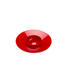 EIERBECHER Kunststoff - Rot, Kunststoff (10cm) - MEPAL ROSTI