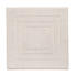 BADEMATTE in Hellgrau 60/60 cm - Hellgrau, Basics, Textil (60/60cm) - Vossen BADEMATTE in Hellgrau 60/60 cm - Hellgrau, Basics, Textil (60/60cm) - Vossen