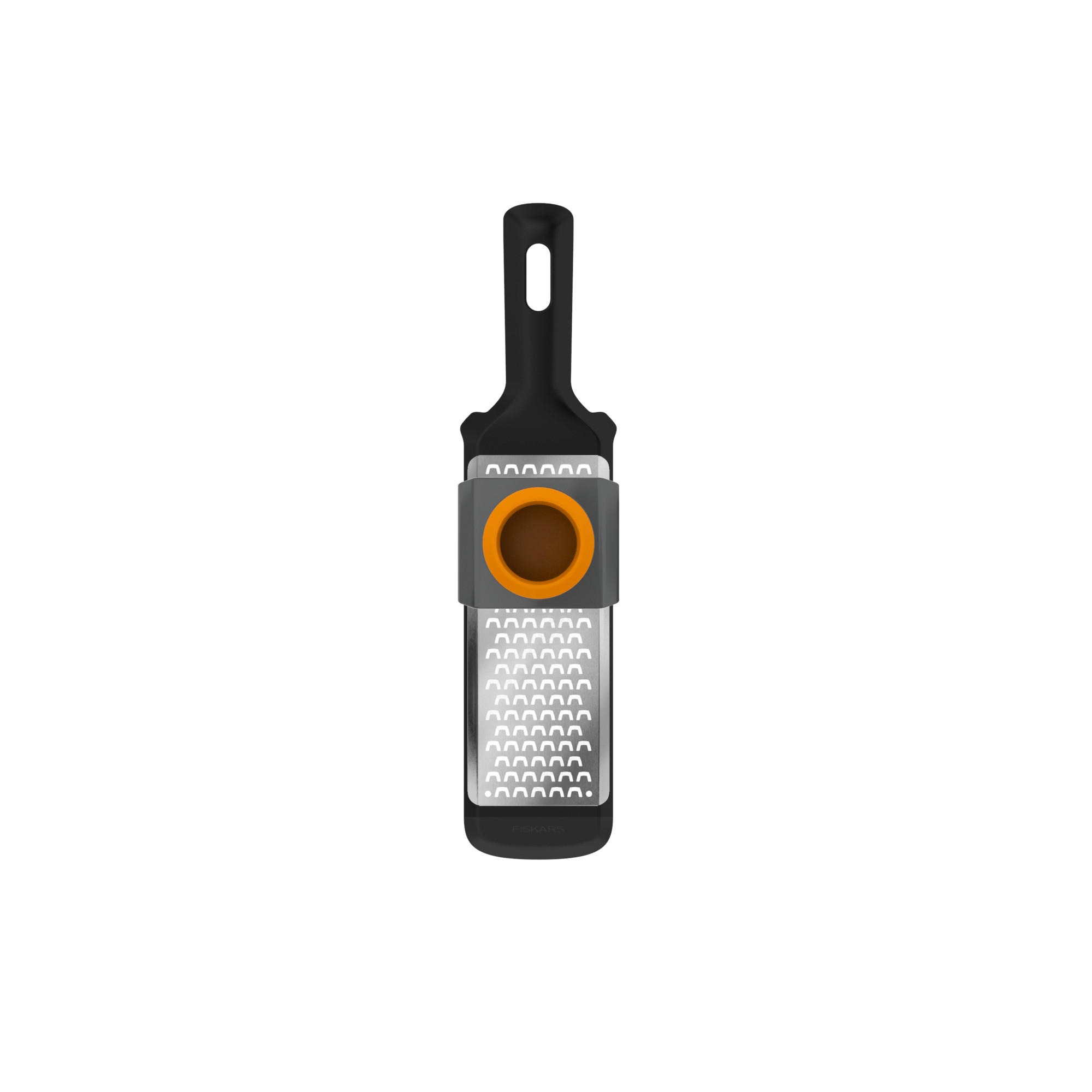 RIBEŽ ZA POVRĆE  - crna, Basics, metal/plastika (7/31,5cm) - Fiskars