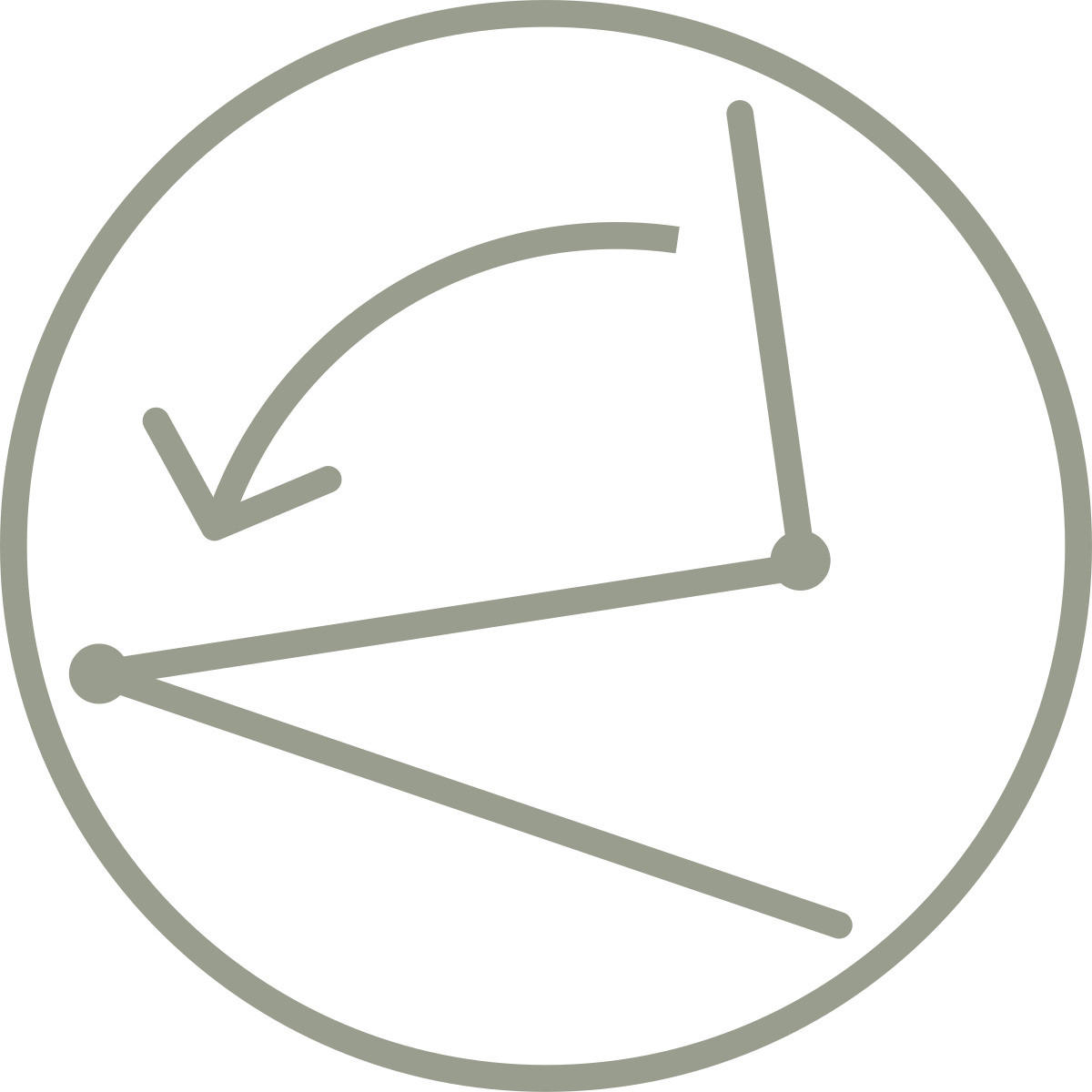 HRANILICA   - boje pijeska, Basics, plastika (90,2/59,5/102,5cm) - Joie