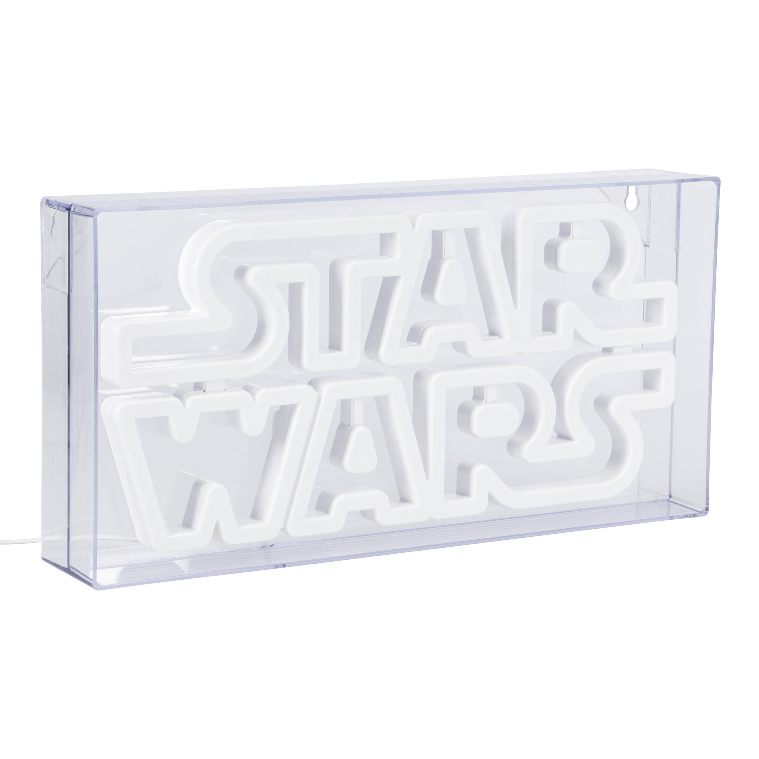 Star Wars DEKORAČNÍ LED SVÍTIDLO