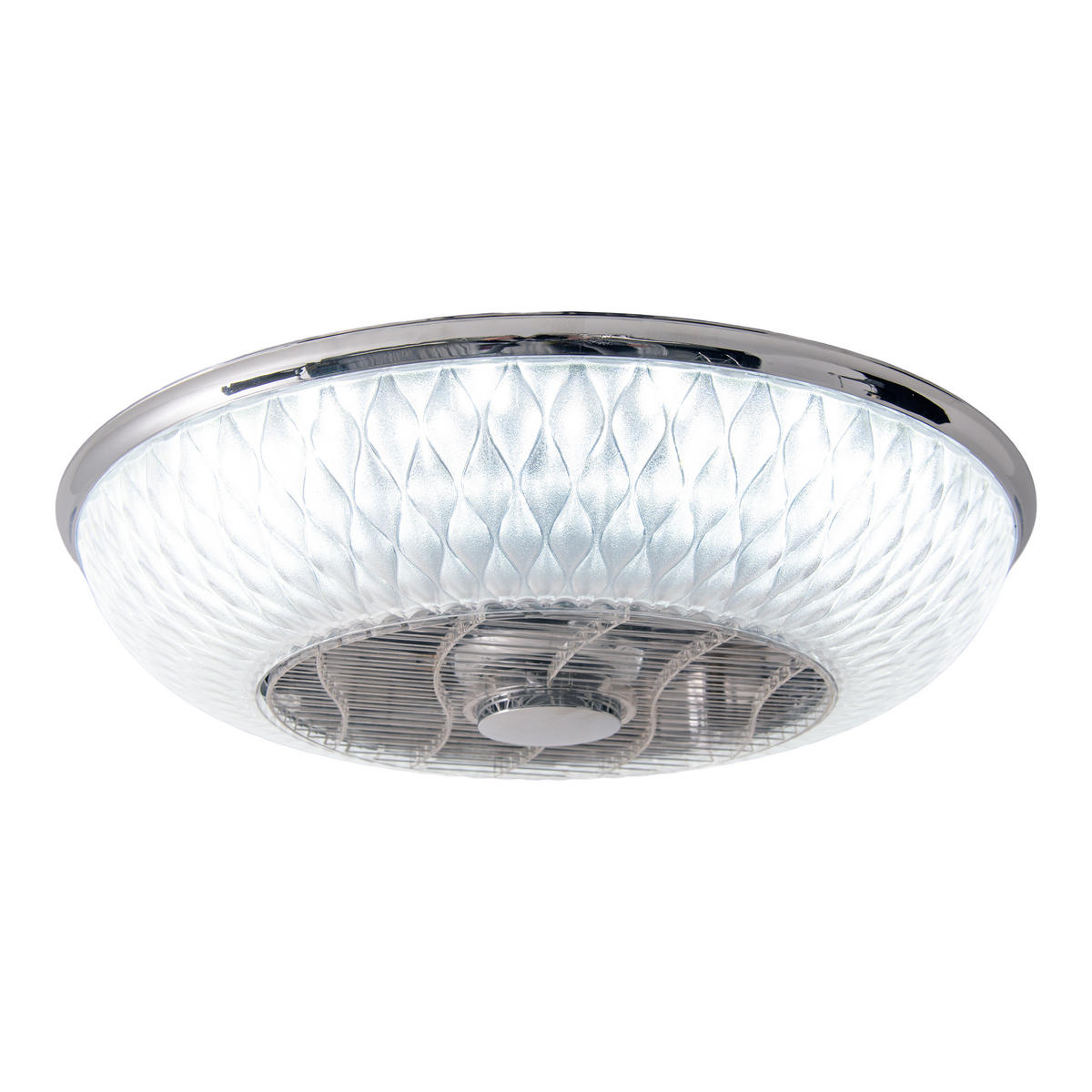 DECKENVENTILATOR 55/20 cm   - Design (55/20cm) - Näve