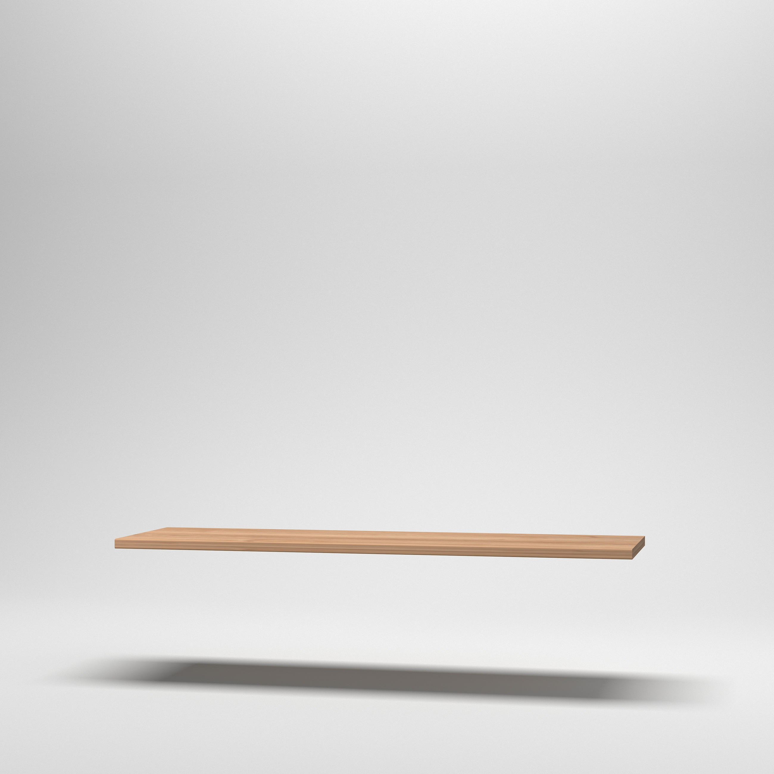 MUNKALAP 262/3,8/60 cm  - tölgyfa, Basics, fa (262/3,8/60cm) - Carryhome