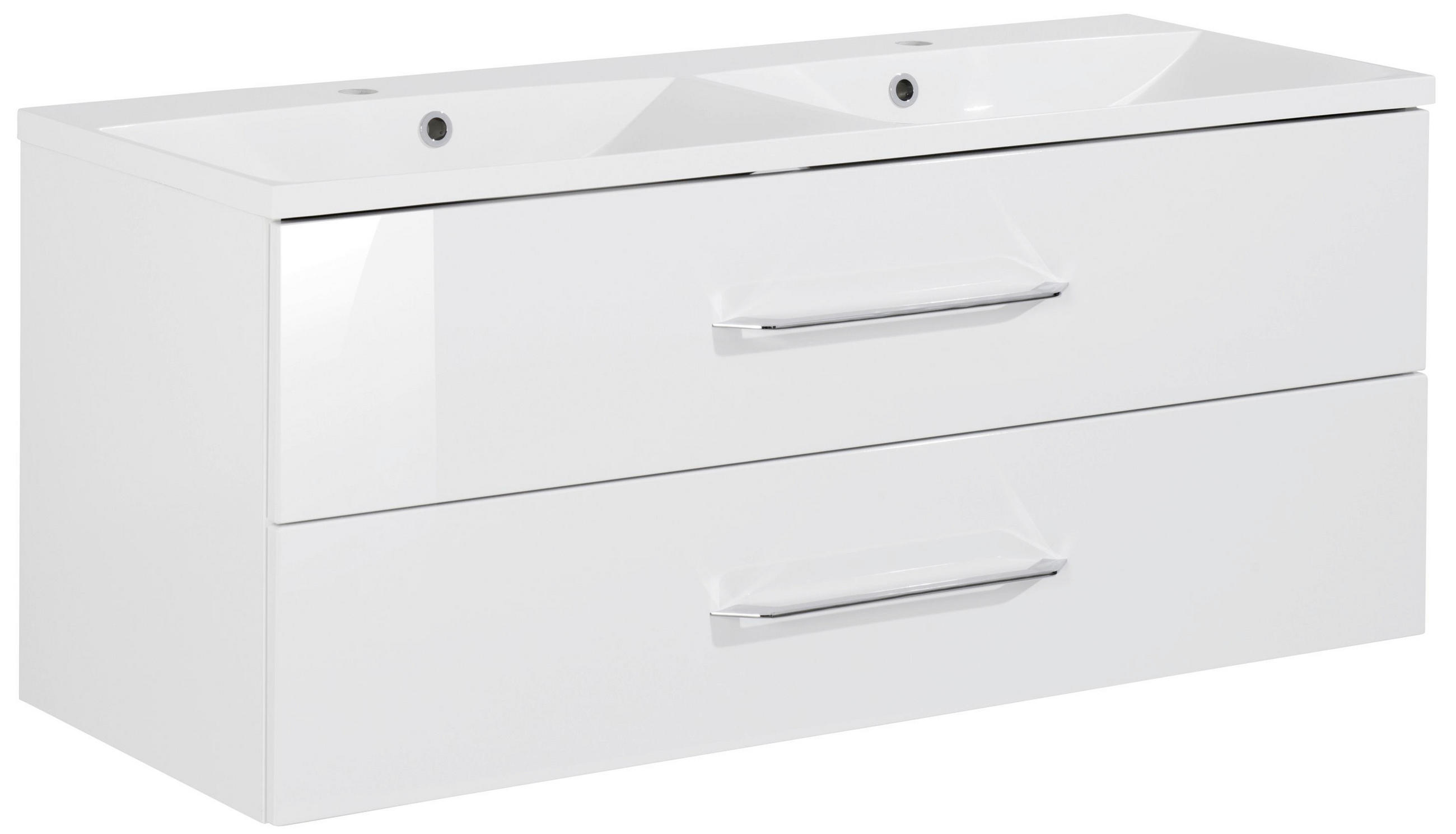 Waschtischkombi 120 cm