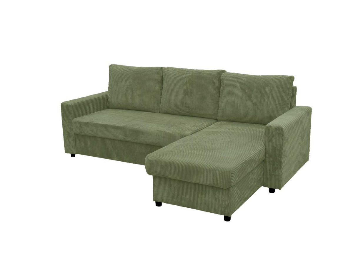 UGAONA GARNITURA  - Moderno (230/160/88cm) - Ti'me