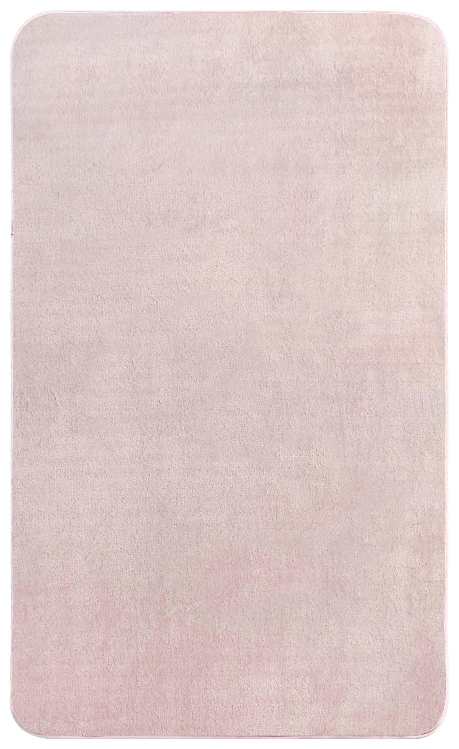 Covor Lina  - roz, Basics, textil (60/100cm) - Boxxx