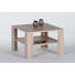 COUCHTISCH quadratisch Eichefarben - Eichefarben, Design (70/44/70cm) - Carryhome COUCHTISCH quadratisch Eichefarben - Eichefarben, Design (70/44/70cm) - Carryhome