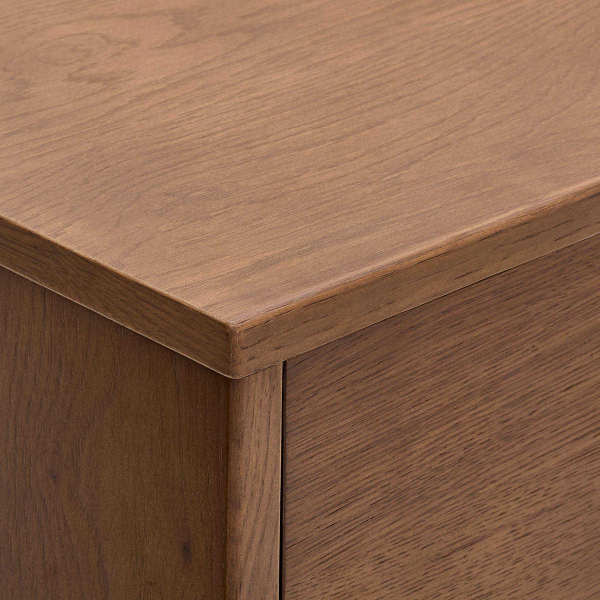 SIDEBOARD 148/74/40 cm  - Goldfarben/Walnussfarben, LIFESTYLE, Holz/Holzwerkstoff (148/74/40cm) - MID.YOU