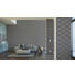 VLIESTAPETE 10,05 m - Braun/Grau, Design, Textil (53/1005cm)