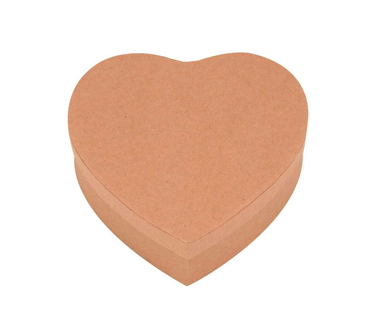 GESCHENKBOX  - Basics (12/12/3.8cm)