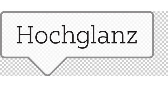 SIDEBOARD 160/75/45 cm  - Eichefarben/Grün, Design, Holz/Holzwerkstoff (160/75/45cm) - Novel