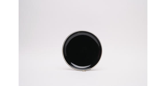 KOMBISERVICE Bastia noro 16-teilig  - Schwarz, Trend, Keramik - Novel