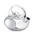 WASSERKOCHER - Edelstahlfarben, Basics, Metall (1,5l) - SCHULTE UFER