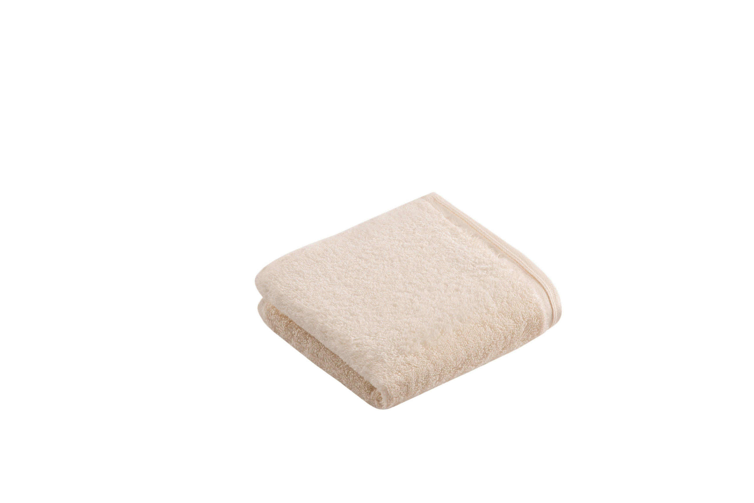 UTERÁK PRE HOSTÍ, 40/60 cm, béžová - béžová, Basics, textil (40/60cm) - Vossen
