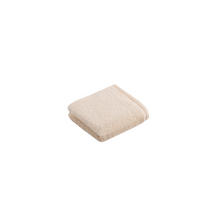 UTERÁK PRE HOSTÍ, 40/60 cm, béžová - béžová, Basics, textil (40/60cm) - Vossen