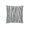 ZIERKISSEN  45/45 cm   - Grau, Basics, Textil (45/45cm)