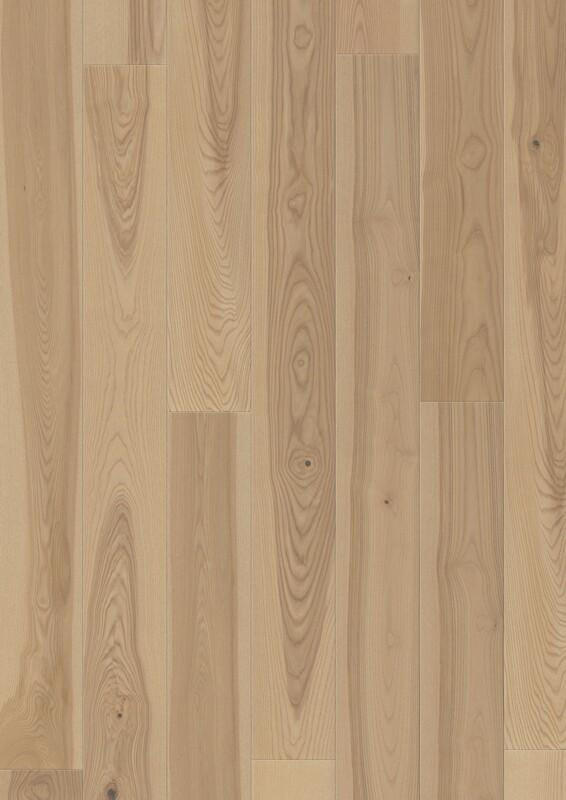 LANDHAUSDIELE Rustico Esche Champagne 100016001  per  m² - Design, Holz (220,5/17,6/1,3cm) - Tilo