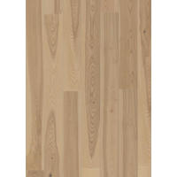 LANDHAUSDIELE Rustico Esche Champagne 100016001  per  m² - Design, Holz (220,5/17,6/1,3cm) - Tilo