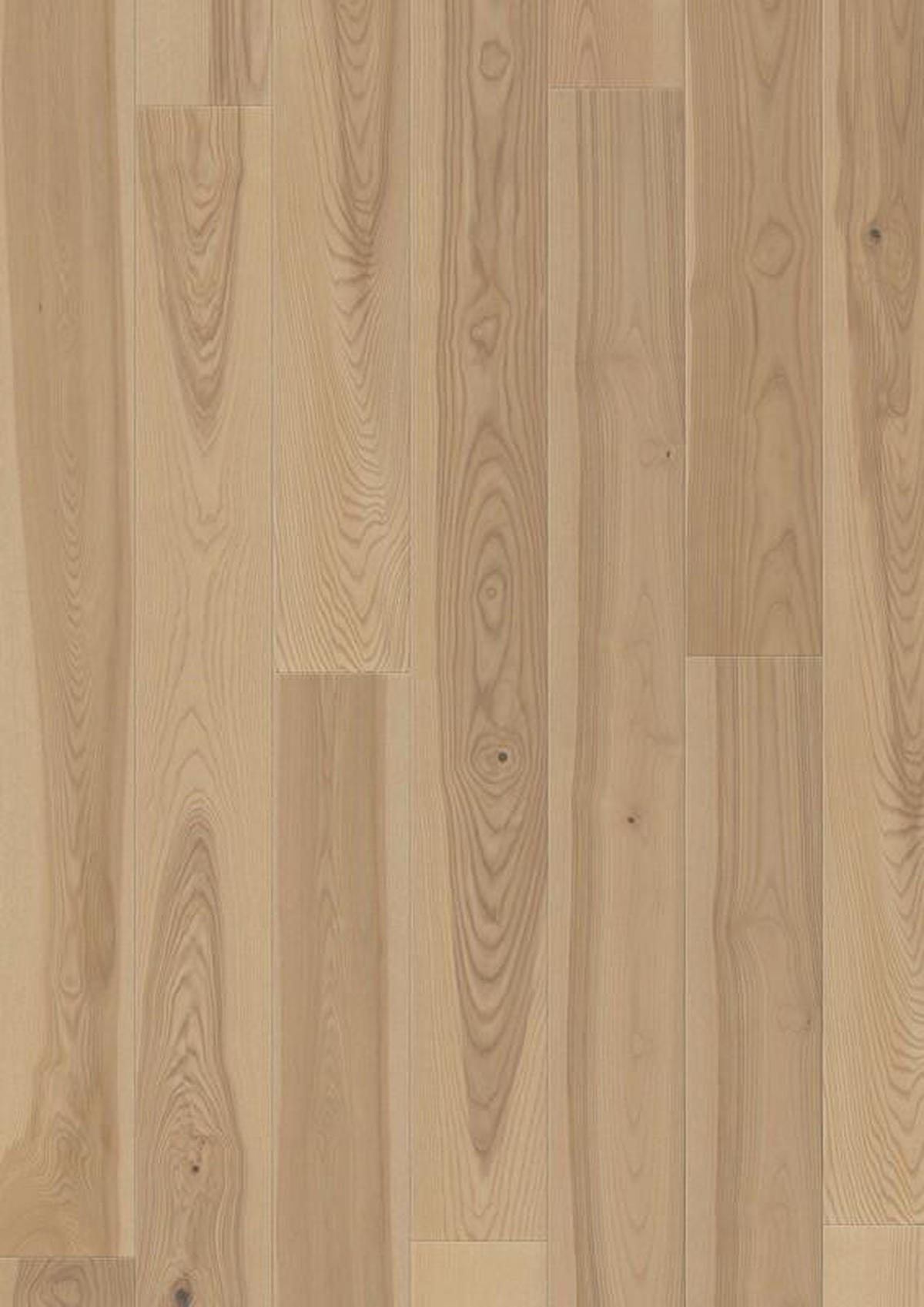 LANDHAUSDIELE Rustico Esche Champagne 100016001  per  m² - Design, Holz (220,5/17,6/1,3cm) - Tilo