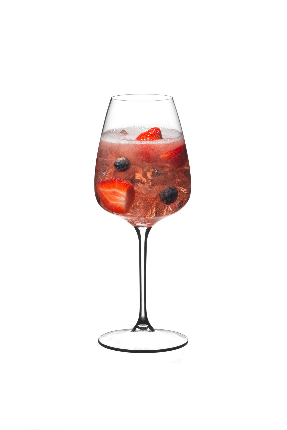 GLÄSERSET Grape 2-teilig  - Design, Glas - Riedel