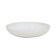SUPPENTELLER Creme Steinzeug  - Creme, Design, Keramik (19,7cm) - Novel