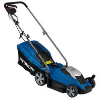 RASENMÄHER - KONVENTIONELL, Kunststoff (37/90/130cm) - Hyundai