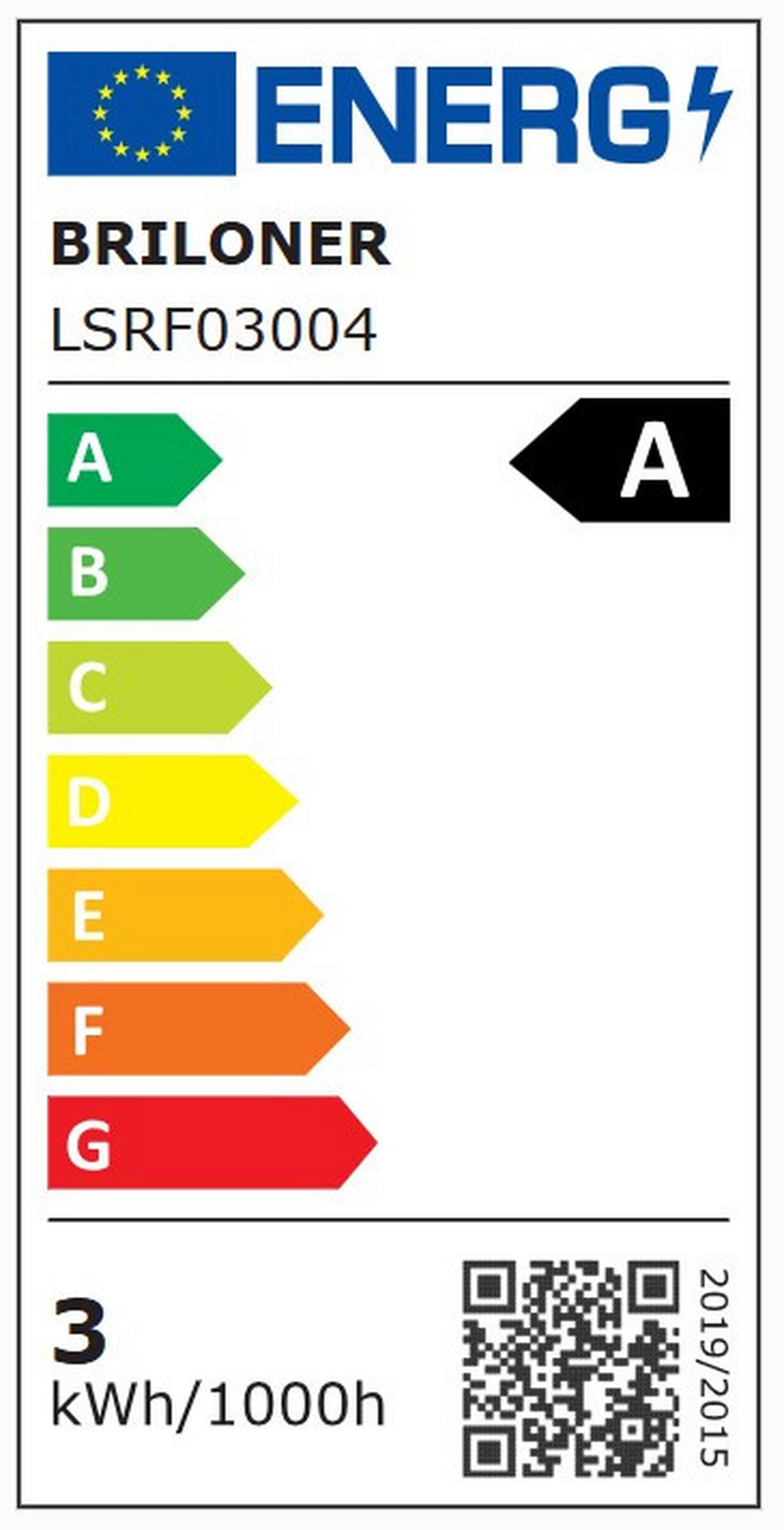LED-LEUCHTMITTEL  - Silberfarben, Basics, Glas (5/5.6cm)