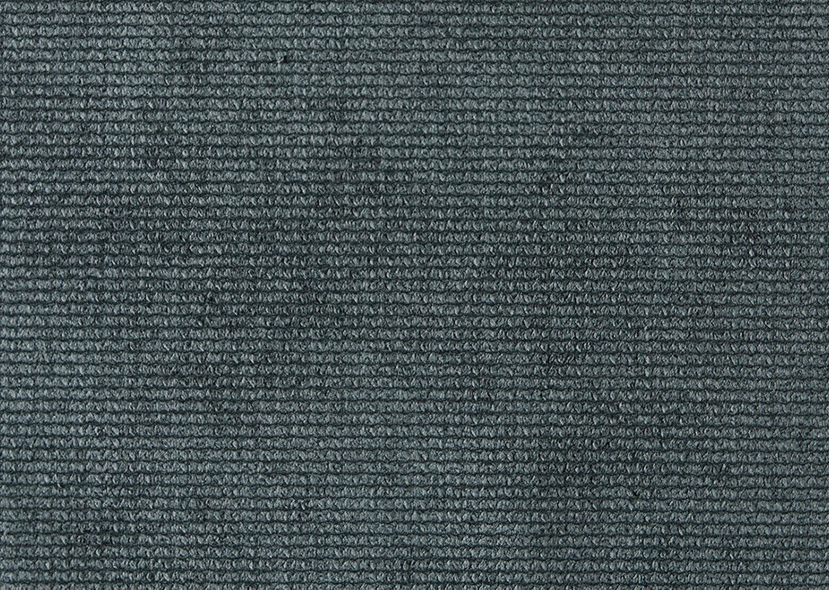 BOXSPRINGBETT 180/200 cm  in Dunkelgrau  - Dunkelgrau/Schwarz, Design, Kunststoff/Textil (180/200cm) - Xora