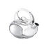 WASSERKOCHER - Edelstahlfarben, Basics, Metall (1,5l) - SCHULTE UFER