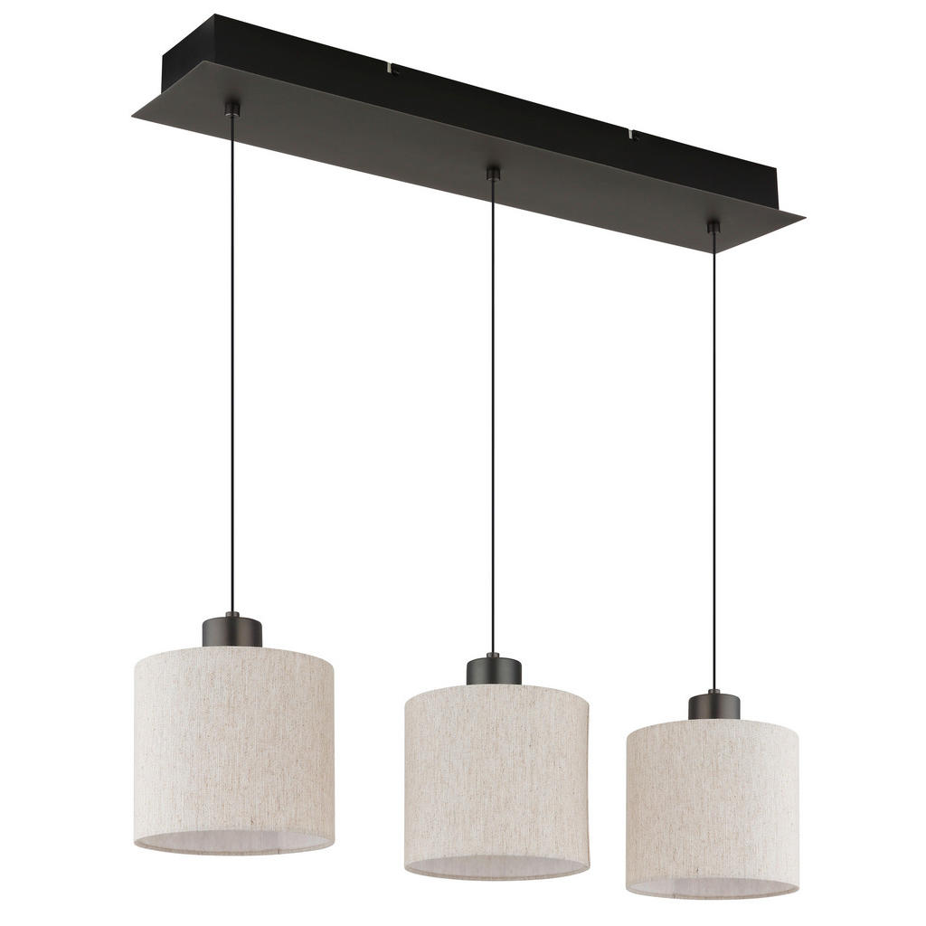 ZÁVESNÉ LED SVIETIDLO, 74/18/180 cm