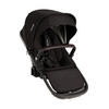 GESCHWISTERSITZ - Schwarz, Basics, Textil/Metall (24/42/91cm) - Nuna