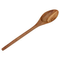 VARECHA - hnedá, Basics, drevo (35/6,2/1,4cm) - Justinus