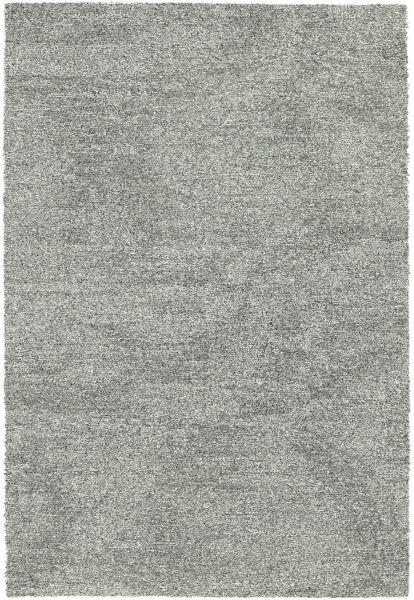 WEBTEPPICH  120/170 cm  Grau   - Grau, KONVENTIONELL, Textil (120/170cm) - Novel
