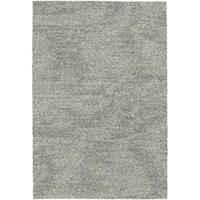 WEBTEPPICH 133/195 cm Spring Grau  - Grau, KONVENTIONELL, Textil (133/195cm) - Novel