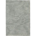 WEBTEPPICH 133/195 cm Spring  - Grau, KONVENTIONELL, Textil (133/195cm) - Novel