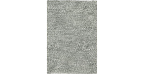 WEBTEPPICH 120/170 cm Spring  - Grau, KONVENTIONELL, Textil (120/170cm) - Novel