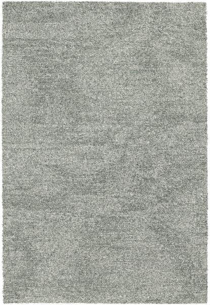 Novel Webteppich Spring Grau 133x195 cm
