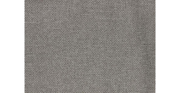 MEGASOFA in Textil Grau, Rosa - Schwarz/Rosa, Design, Kunststoff/Textil (238/80/143cm) - Hom`in