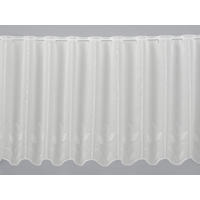 KRATKA ZAVESA           90 cm   bež  - bež, Konvencionalno, tekstil (90cm) - Esposa